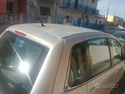 Usata Lancia Musa 90 CV (66 kW) 2007 Monovolume