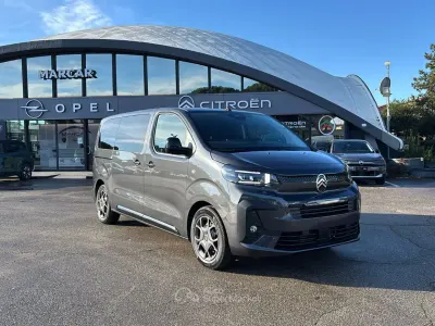 Nuova Citroën Spacetourer Business Class 179 CV (131 kW) 2026 Other Monovolume