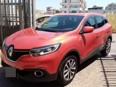 Usata Renault Kadjar