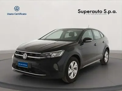 Usata VW Taigo