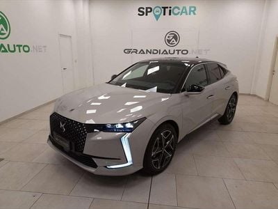 Nuova DS Automobiles DS4 145 CV (106 kW) 2025 Grigio Berlina