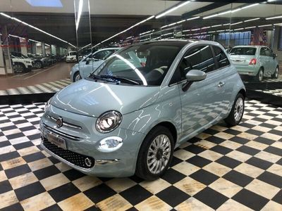 usata Fiat 500e 1.0 Hybrid Dolcevita