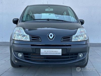 Renault Modus