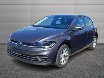 Occasion VW Polo Style 95 ch (69 kW) 2025 Other Citadine
