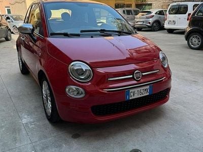 Usata Fiat 500