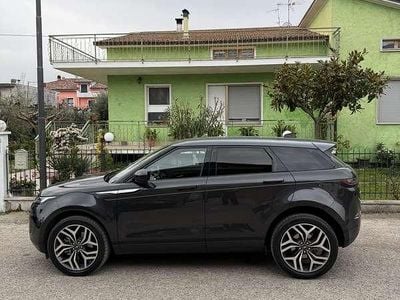 Usata Land Rover Range Rover evoque R-Dynamic 204 CV (150 kW) 2020 SUV