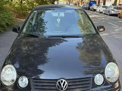 Usata VW Polo