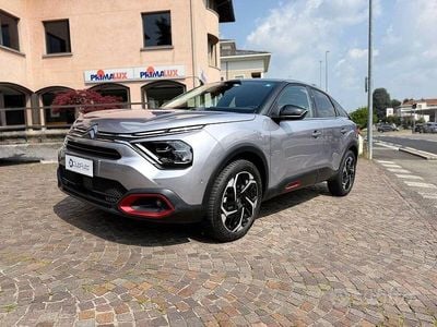 Occasion Citroën C4 PureTech 131 ch (96 kW) 2021 Gris Berline