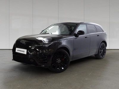 Usata Land Rover Range Rover Velar SE Dynamic 204 CV (150 kW) 2024 Santorini black SUV