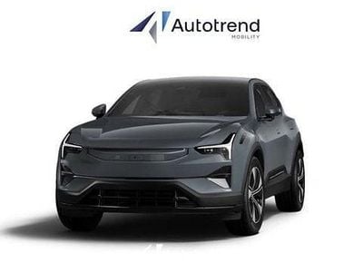 Nuova Polestar 3 Long Range Dual motor 359 kW (489 CV) 2025 Grigio scuro SUV