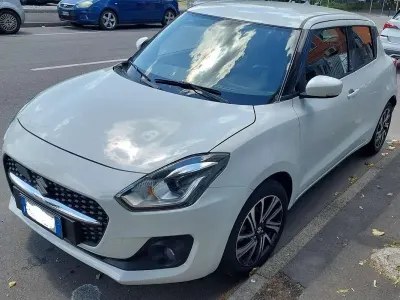 Gebraucht Suzuki Swift