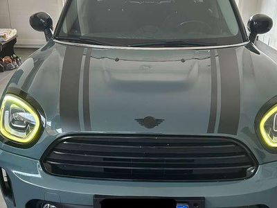 Usata Mini Cooper D Countryman Business 150 CV (110 kW) 2021 SUV