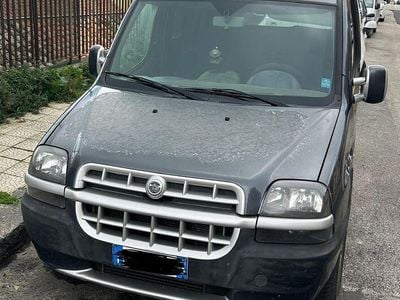 Fiat Doblò