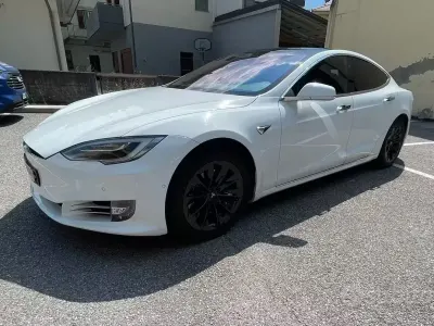 Usata Tesla Model S
