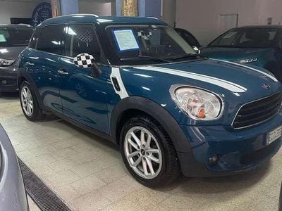 Other Usata 2010 Mini Cooper Countryman SUV | 9500 € (Molto cara)