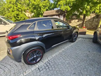 Usata Hyundai Kona Xpossible 120 CV (88 kW) 2018 SUV