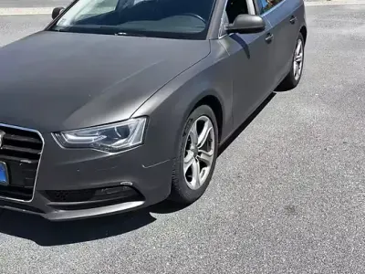 Gebraucht Audi A5