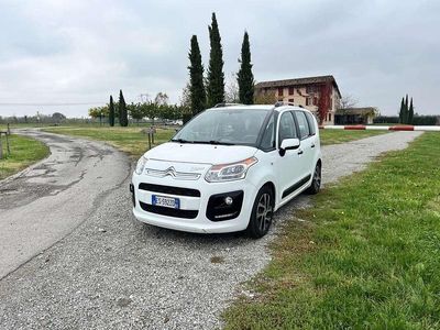 Citroën C3 Picasso
