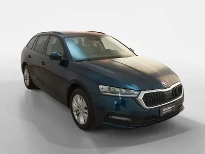 Usata Skoda Octavia