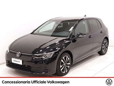 usata VW Golf 2.0 tdi life 150cv dsg