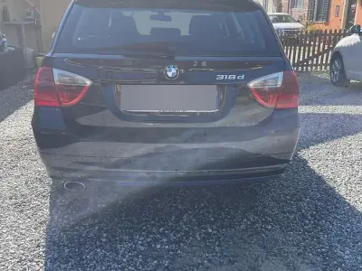 Usata BMW 318