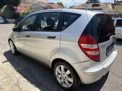 Usata Mercedes A150