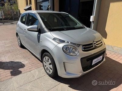 Citroën C1