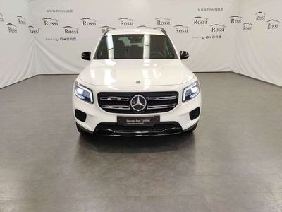 usata Mercedes GLB200 d Sport Plus auto