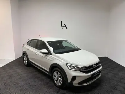 Usata VW Taigo