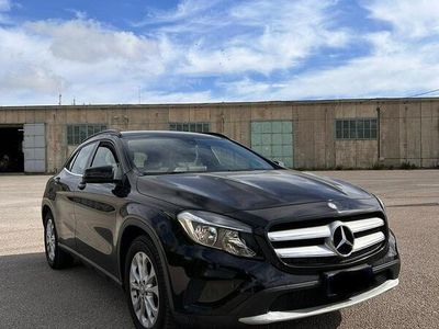 usata Mercedes GLA180 GLA 180 Business