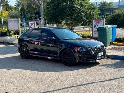 usata Audi S3 A3 2.0 TFSI