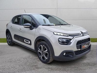 Usata Citroën C3 83 CV (61 kW) 2024 Beige sabbia Berlina