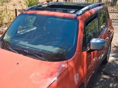 Usata Jeep Renegade