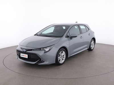 usata Toyota Corolla 1.8 Hybrid Business FHEV