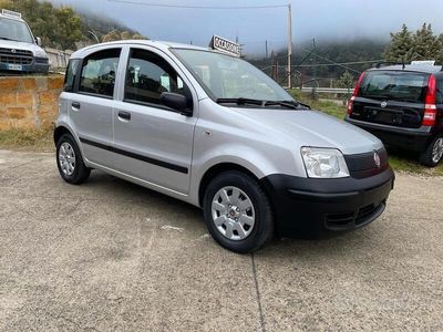 usata Fiat Panda 1.2 Benz - 2009 Altre Auto su inserz