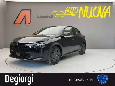 Usata Lancia Ypsilon