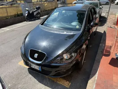Usata Seat Leon
