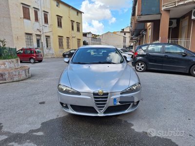 usata Alfa Romeo 147 2 serie