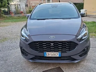 Usata Ford S-MAX