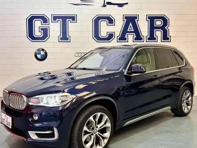 Usado BMW X5