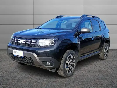 Usata Dacia Duster Journey 101 CV (74 kW) 2023 Other SUV