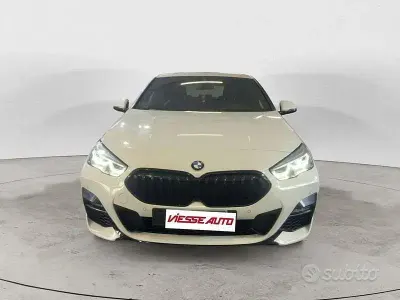 Usata BMW 218 Gran Coupé M Sport 150 CV (110 kW) 2022 Coupé