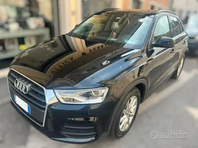 Usata Audi Q3