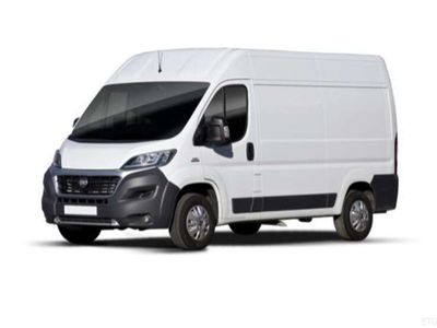 usata Fiat Ducato bev elettrico FURGONE LASTRATO 35Q MH2 122C