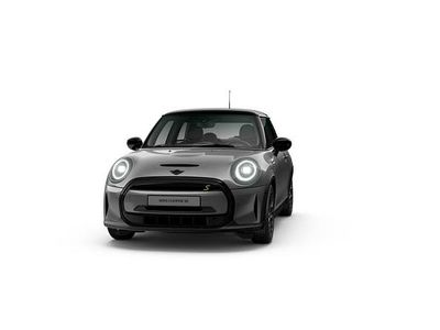 Usata Mini Cooper SE 135 kW (184 CV) 2021 Utilitaria