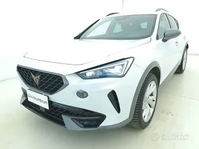 Usata Cupra Formentor