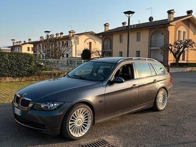Usata BMW 320 163 CV (119 kW) 2006 Station wagon