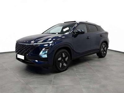 Usata Omoda 5 147 CV (108 kW) 2025 Other SUV