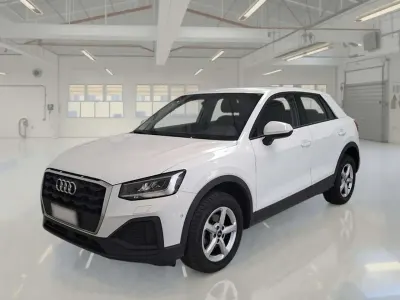 Usata Audi Q2