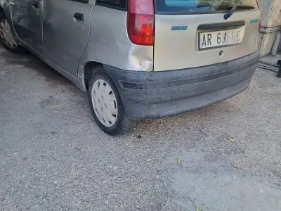 Usata Fiat Punto